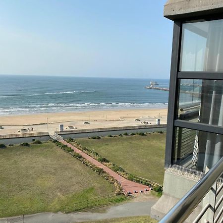 Durban Point Waterfront, 1006 Quayside Daire Dış mekan fotoğraf
