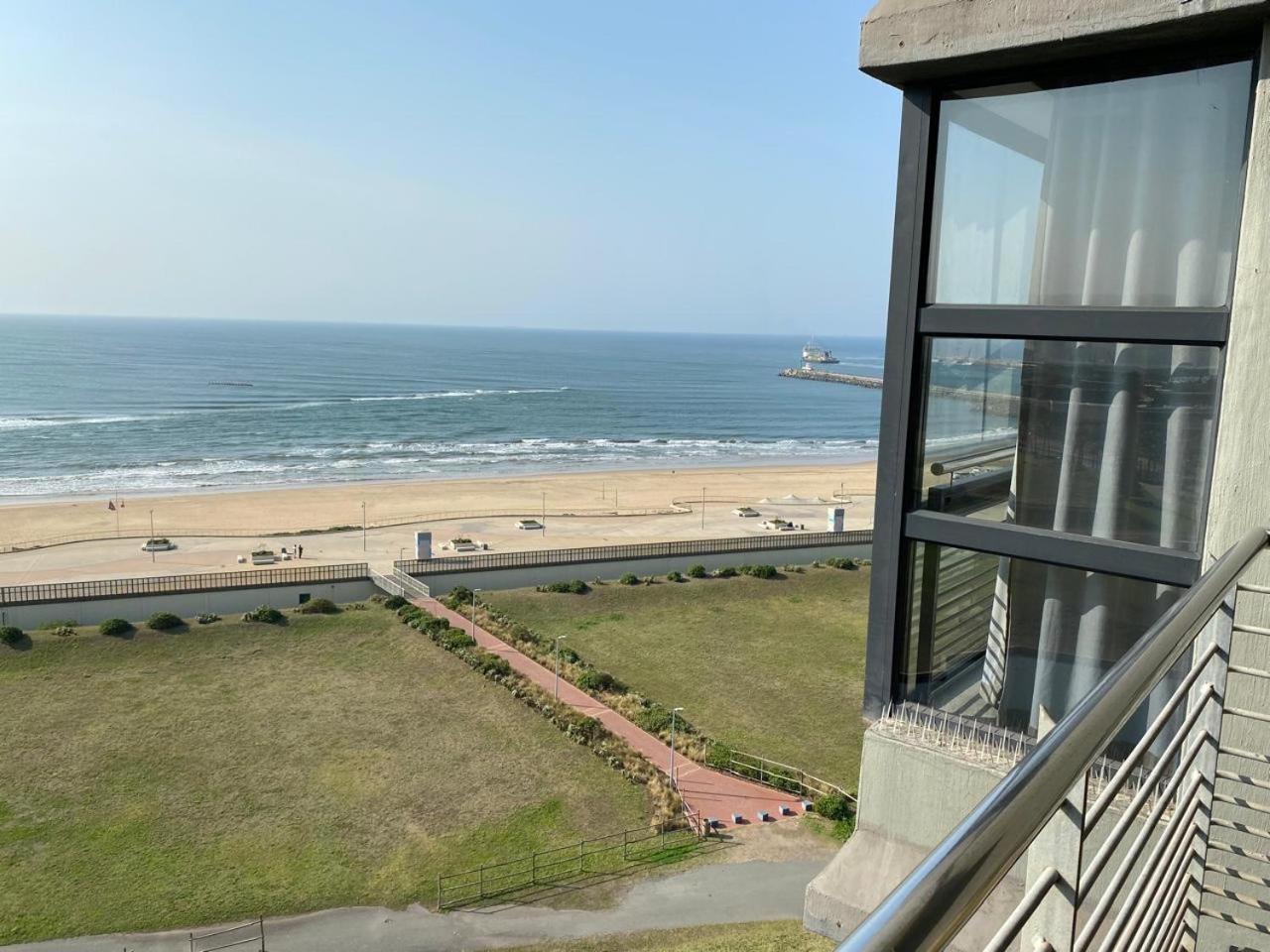 Durban Point Waterfront, 1006 Quayside Daire Dış mekan fotoğraf