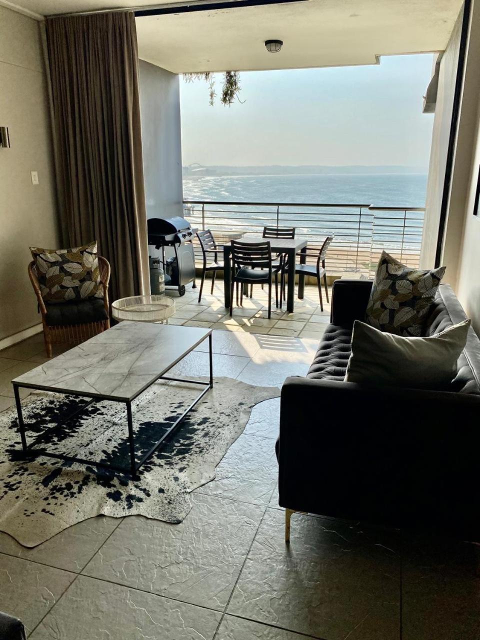 Durban Point Waterfront, 1006 Quayside Daire Dış mekan fotoğraf